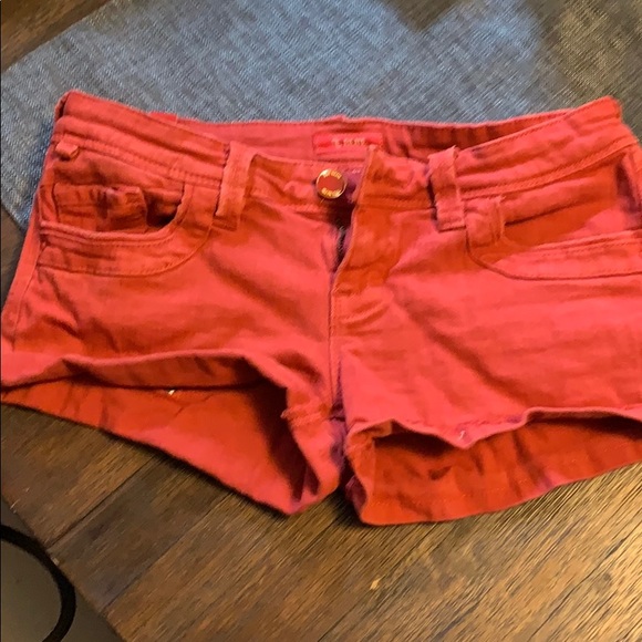 STS Blue Pants - STS Blue Red shorts STS Blue Pants - STS Blue Red shorts